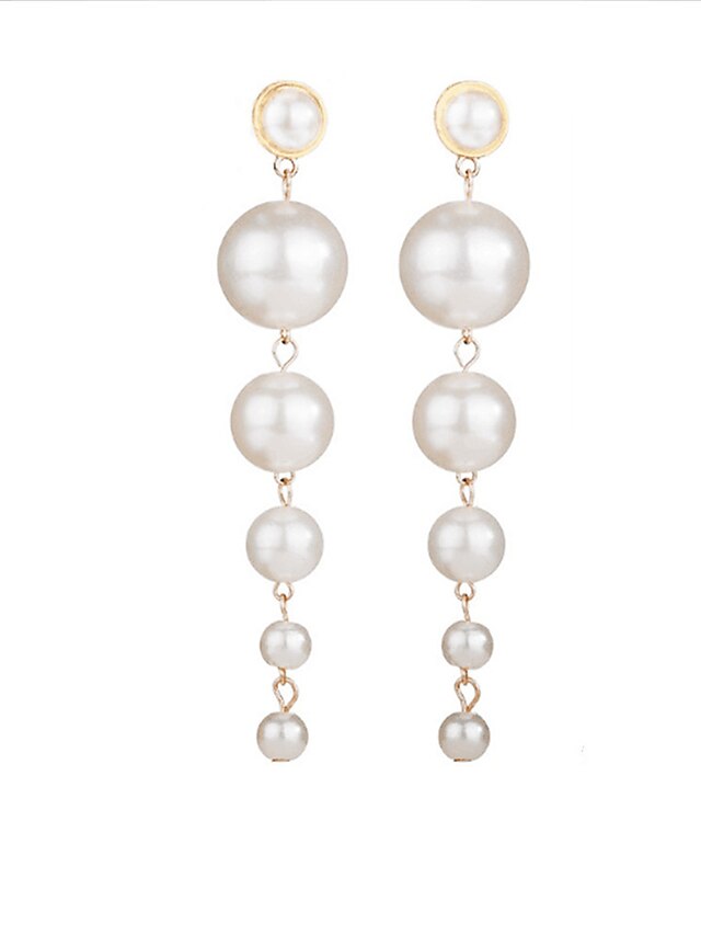 Women's Earrings Fashion Outdoor Geometry Earring